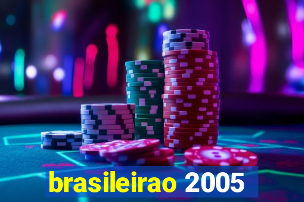 brasileirao 2005